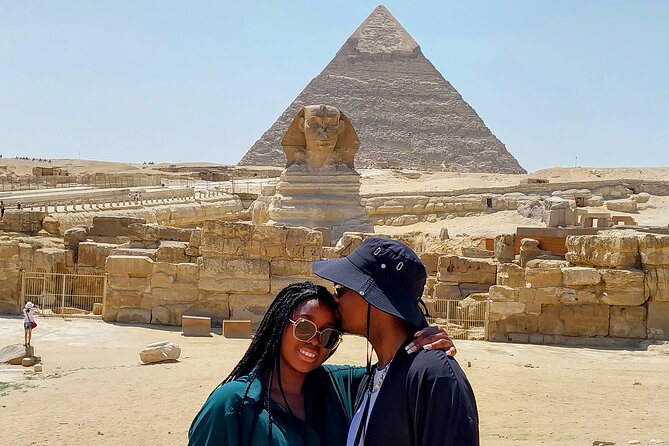 Private Tour Giza Pyramids Wonders All inclusive - Private Giza Pyramids Wonder Tour: What You Get in Real Life