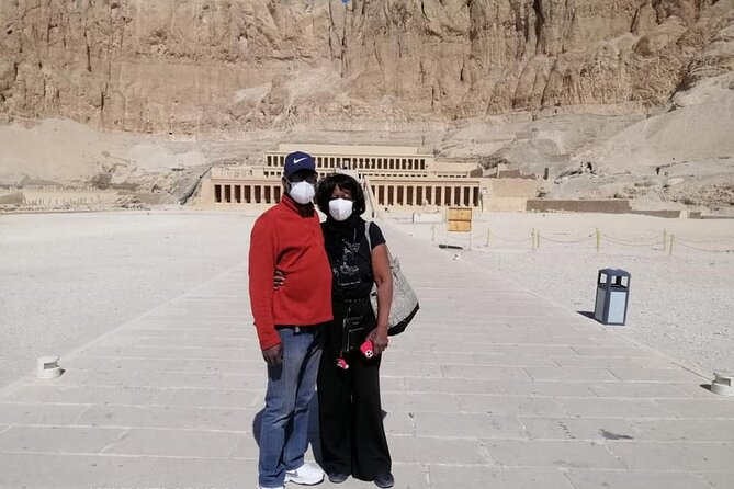 Private Tour Hatshepsut temple and Valley king Luxor With Lunch - What I’d pack and how to time yourself in Luxor heat
