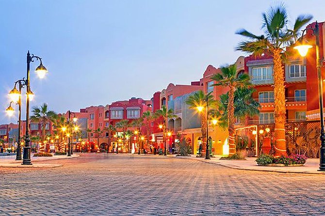 Private Tour: Hurghada City Sightseeing - The real value of a 3-hour private Hurghada tour