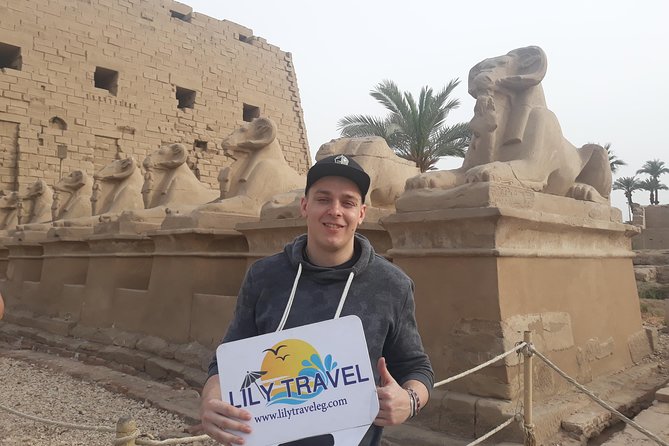Private tour Hurghada to Luxor - Key highlights worth your attention