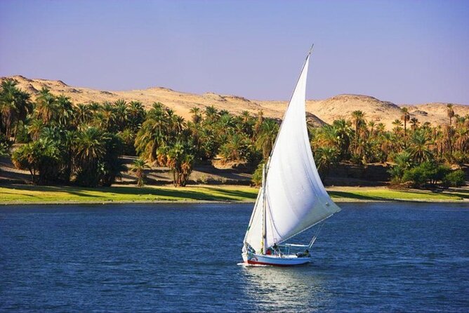 Private Tour in Aswan : Felucca and Nubian village - Price and value: is $32 per person fair for what you get?