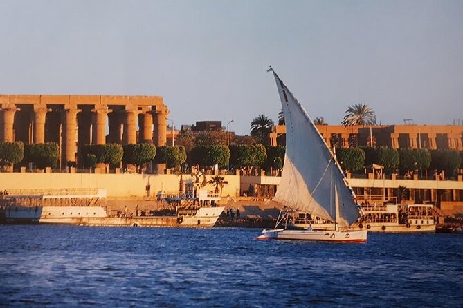 Private Tour in Aswan : Felucca and Nubian village - Nubian village visit: what you’ll actually see in about an hour