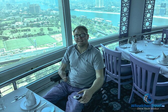 Private Tour in Cairo Tower with ATV Quad Bike and Felucca Ride - Who this private Cairo combo suits best