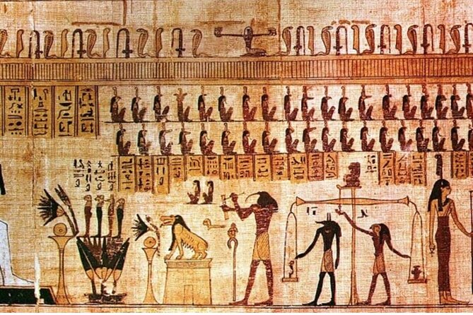 Private Tour in Giza Pyramids Sphinx with VIP Lunch - VIP lunch option: what you can expect and what to confirm