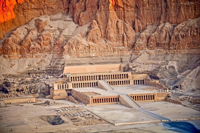 Private Tour in Luxor Egypt included entrance fees - Key highlights you’ll actually feel during the day