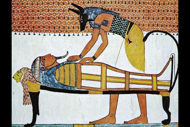 Private Tour: King Tut's Tombs, Valley of the Kings, Hatshepsut Temple - Colossi of Memnon and Deir el-Bahari: the arc from ancestors to kings