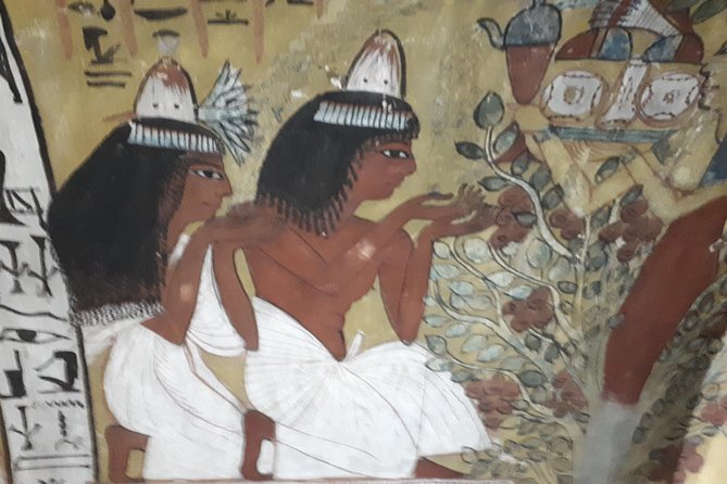 Private Tour: King Tut's Tombs, Valley of the Kings, Hatshepsut Temple - Price and logistics: what $55 really buys you in Luxor