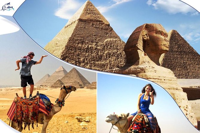 Private tour Layover Cairo - Airport Pickup That Makes or Breaks a Layover