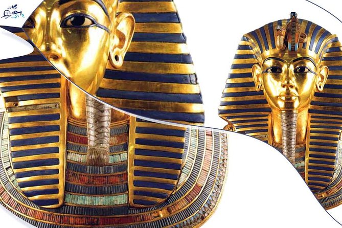 Private tour Layover Cairo - Great Pyramids Route: Cheops, Chephren, Mykerinus Without the Guesswork