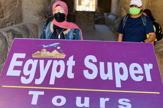 Private Tour: Luxor East Bank, Karnak and Luxor Temples - Who This Tour Fits Best (And Who Might Want More Time)