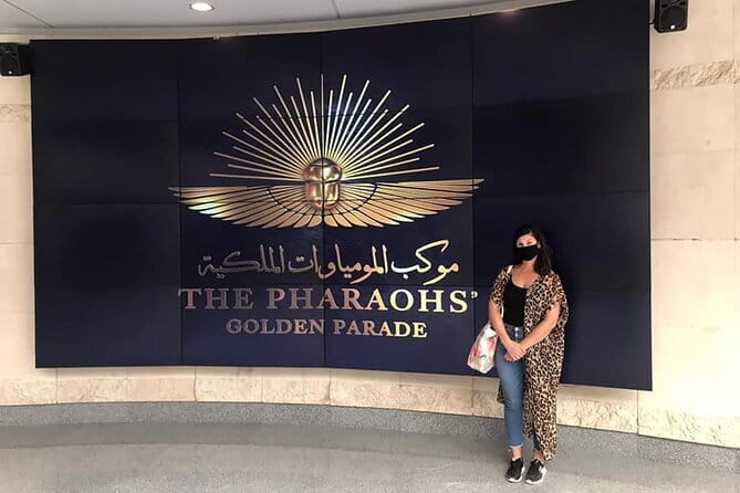 Private tour NEMC Royal mummies and Civilization Museum - How the 3-hour private format works (and why it’s a win)