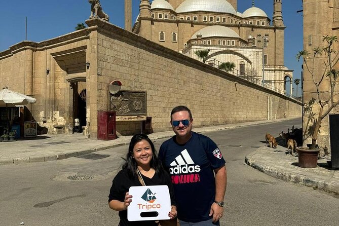 Private Tour of Islamic and Coptic Cairo - How the Full Day Gets You From Old Cairo to the Viewpoints