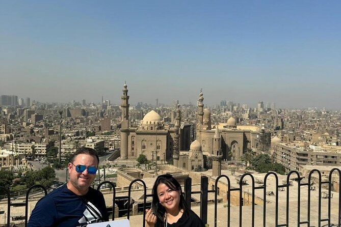Private Tour of Islamic and Coptic Cairo - Lunch and Transportation: The Hidden Value of a Private Day