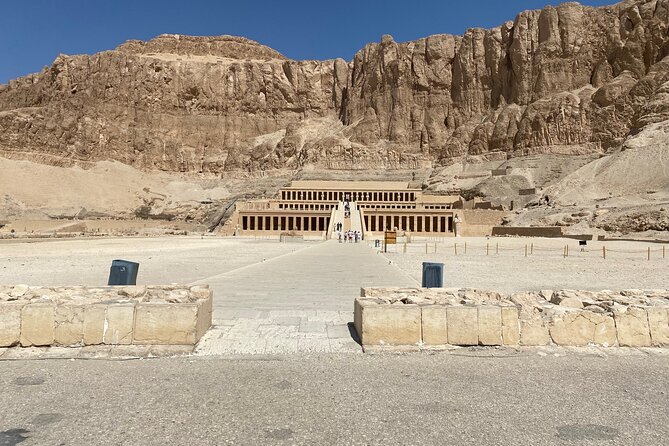 Private Tour of Luxor and its Highlights - Key Highlights You’ll Actually Feel