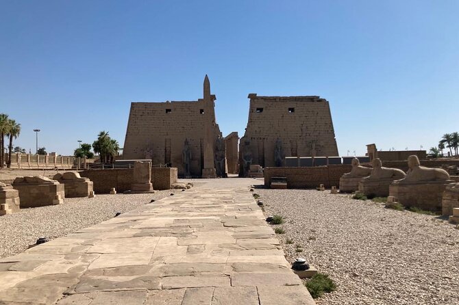 Private Tour of Luxor and its Highlights - Valley of the Kings: More Than a Pretty Entrance