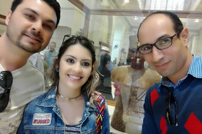 Private Tour of the Pyramids and Egyptian Museum in Giza - Price and value: what $80 covers, and what you’ll pay extra