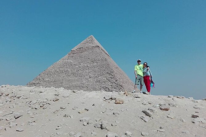 Private Tour of the Pyramids and Egyptian Museum in Giza - Smart practical tips for Giza and the museum