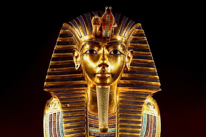 Private Tour of the Pyramids and Egyptian Museum in Giza - Giza Pyramids: Cheops views, Chephren and Menkaure, plus camel time