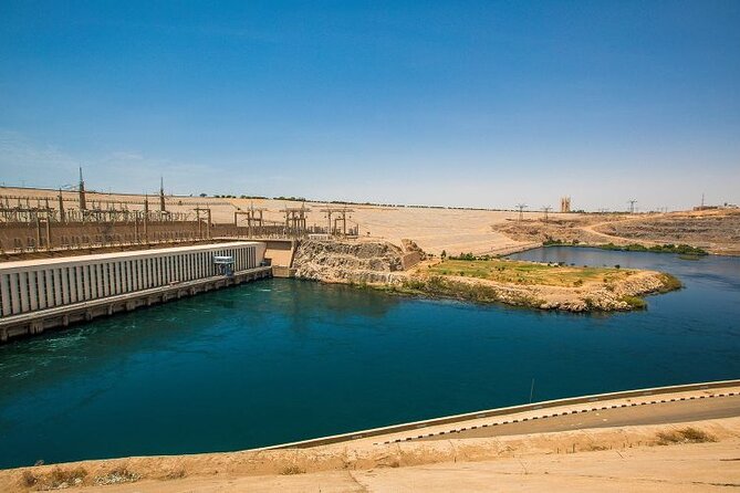 Private Tour: Philae Temple, Aswan High Dam and Unfinished Obelisk - Why these three stops work together (even when one feels small)