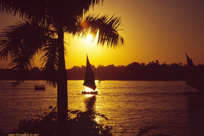 Private Tour Sail on the Nile Luxor Felucca Ride - Value Check: How $17 Per Person Adds Up