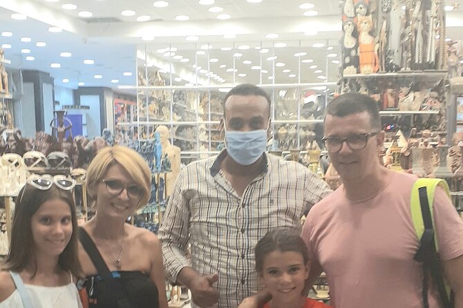 Private Tour: shopping Tour In Hurghada - Price and Value: Why About $15 Per Person Can Work