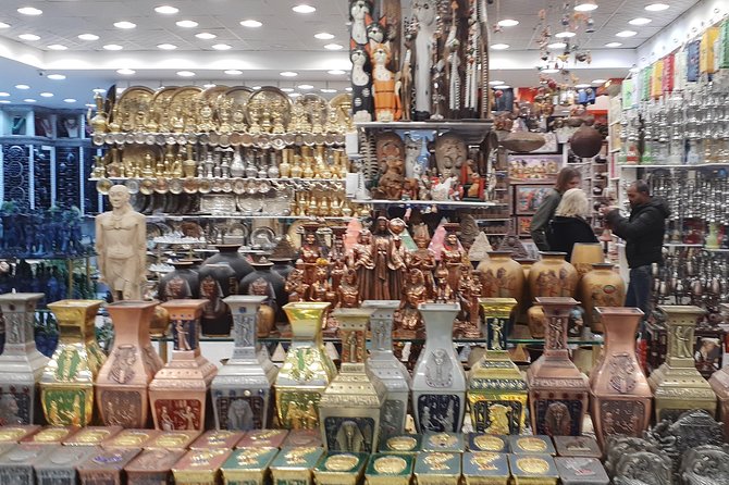 Private Tour: shopping Tour In Hurghada - Should You Book This Hurghada Private Shopping Trip?