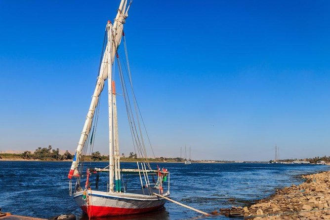 Private tour : Sunset Felucca Ride in Luxor - What a Sunset Felucca Ride in Luxor Costs and What You Get