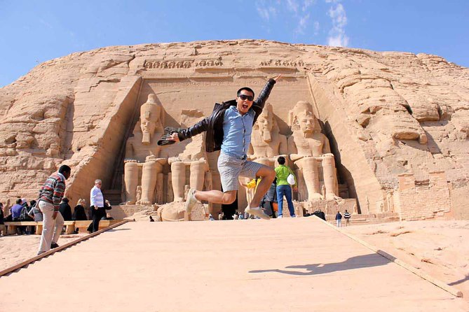 Private Tour to Abu Simbel from Aswan - Should You Book This Private Abu Simbel Tour?