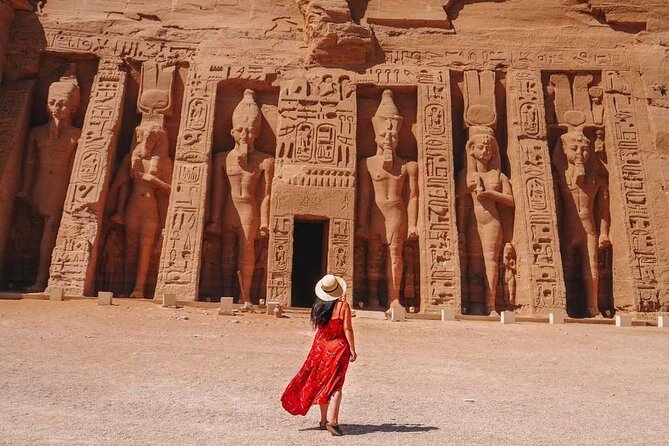 Private Tour To Abu Simbel From Aswan By Private Car - Why Abu Simbel From Aswan Feels Different Than a Day Trip
