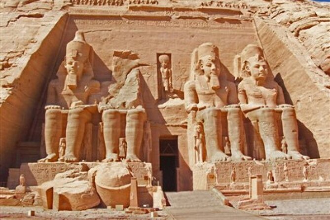 Private Tour To Abu Simbel From Aswan By Private Car - Price and Value: Is $53 Actually a Smart Deal?