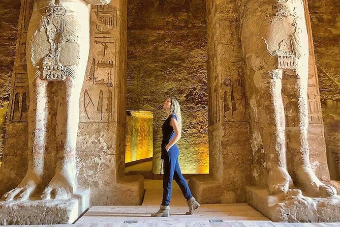 Private Tour To Abu Simbel From Aswan By Private Car - Who This Private Abu Simbel Transfer Fits Best