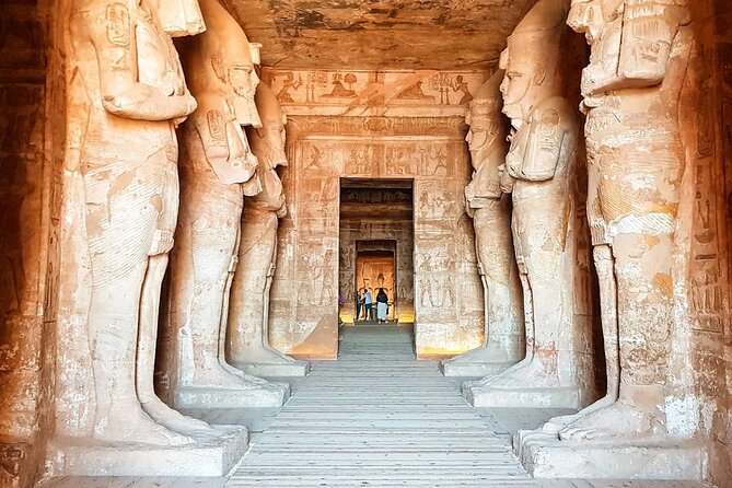 Private Tour to Abu Simbel from Aswan - The long Aswan ride: private comfort, real time