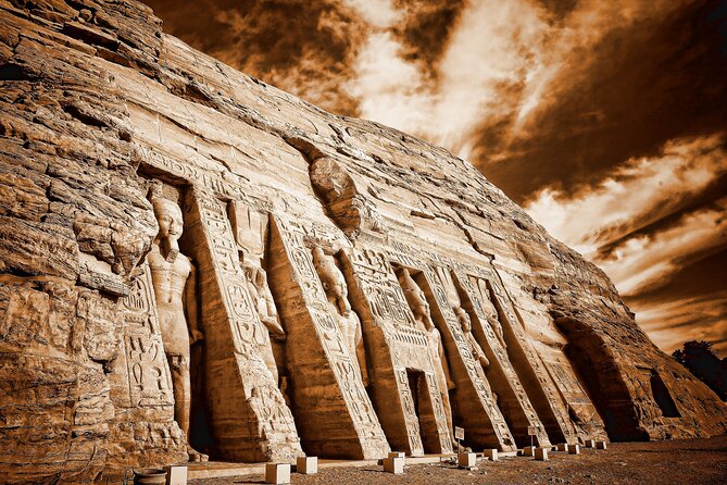 Private Tour to Abu Simbel Temple From Aswan - Why Abu Simbel Still Feels Mythical in Real Life