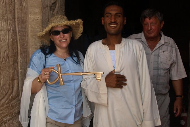 Private Tour to Abu Simbel Temples by Vehicle from Aswan - Timing and what a full day feels like in real life