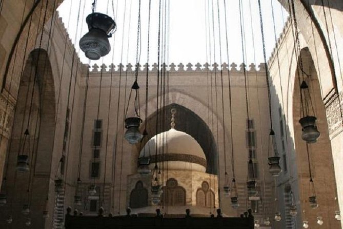 Private Tour to Coptic and Islamic Cairo - Why Coptic and Islamic Cairo fit together in one day