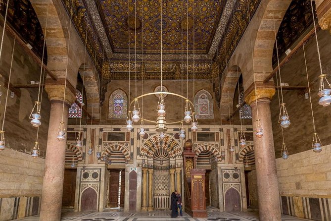 Private Tour to Coptic and Islamic Cairo - Private 7-hour flow with hotel pickup from Giza or Cairo