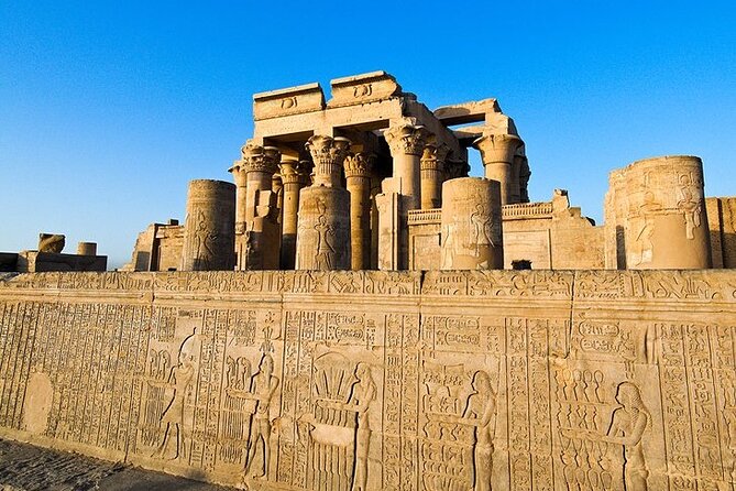 Private Tour to Edfu and Kom Ombo from Luxor - Why Edfu and Kom Ombo Work So Well Together