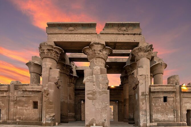 Private Tour to Edfu and Kom Ombo from Luxor - Price and Value: What $59.71 Really Covers
