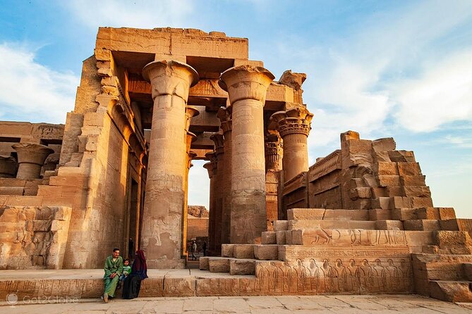 Private Tour to Edfu and Kom Ombo Temples from Aswan with Guide - Key Highlights You’ll Actually Feel