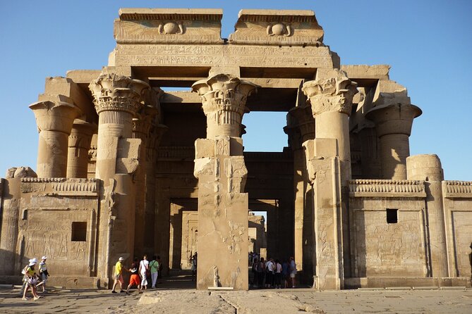 Private Tour to Edfu and Kom Ombo Temples from Aswan with Guide - How Long Is Enough? Timing That Works (Unless You Want Slow Travel)