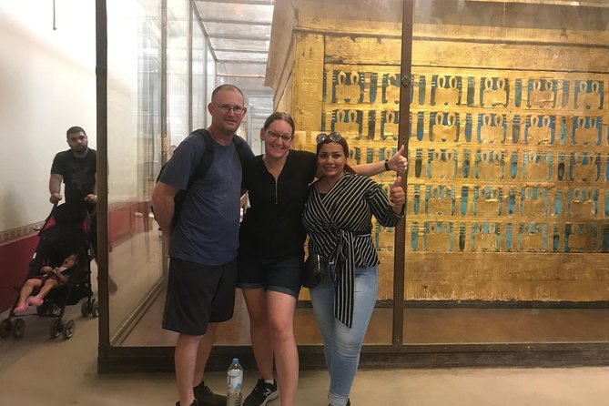 Private Tour To Egyptian Museum, Mosque Of Mohamed Ali & Khan Al Khalili Market - Khan al-Khalili: market time with real historical anchors