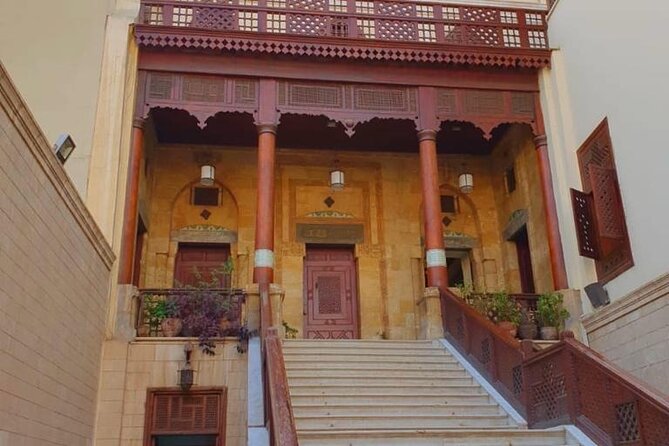 Private Tour To Egyptian Museum, Old Cairo & Bazaar - Guide Quality, A/C Transport, and the $160 Value Check