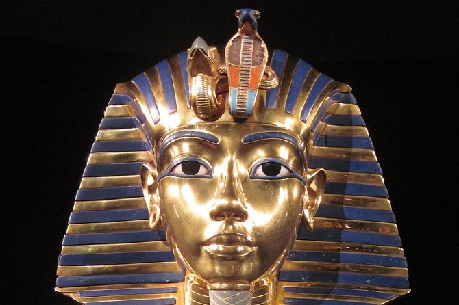 private tour to Egyptian museum with Lunch and local guide - What’s included (and what isn’t): a quick checklist