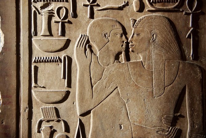 private tour to Egyptian museum with Lunch and local guide - Price and value: what you really get for about $12.50