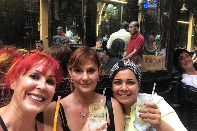 Private Tour To Felucca Ride and Walking Tour at Khan Al-Khalili Bazaar - Private Guide Value: Flexibility and Real Interaction