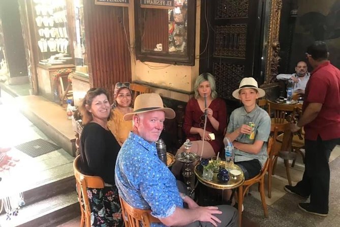 Private Tour To Felucca Ride and Walking Tour at Khan Al-Khalili Bazaar - What’s Included (and Why It Matters)
