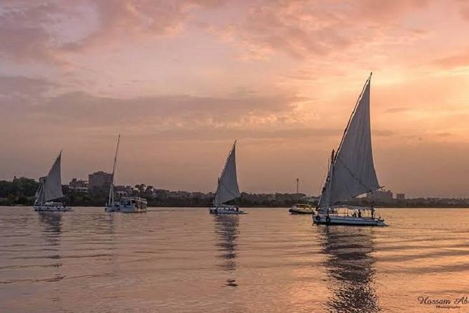 Private Tour To Felucca Ride and Walking Tour at Khan Al-Khalili Bazaar - Small Planning Tips That Make the Night Feel Smooth