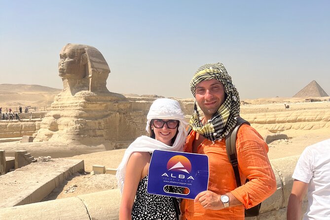 Private tour to Giza pyramids and Sakkara and Memphis museum - Should you book this private Giza, Saqqara, and Memphis tour?