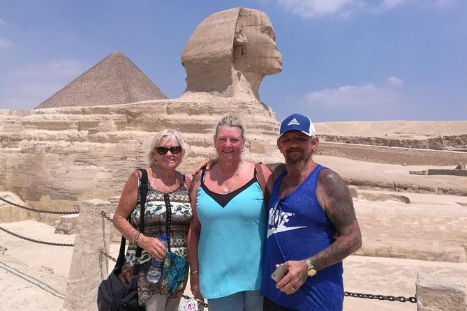 Private tour to Giza pyramids and Sphinx including sunrise camel ride - Price and value: what $57.20 buys you (and what you must confirm)