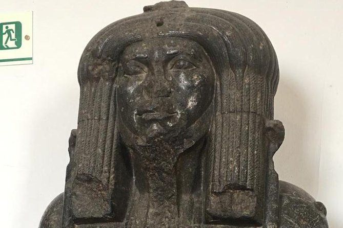 Private tour to Giza pyramids Egyptian museum & khan El Khalili Market - Hotel pickup and AC comfort: the underrated part of a Cairo day